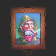 Stuart A. Staples (Stuart Ashton Staples) - Leaving Song (CD-DA)