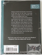 Metallica - The Stories Behind The Biggest Songs (by Chris Ingham) (Stories Behind The Songs) (Sealed) (�����)