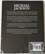 Jackson, Michael - The King Of Pop 1958-2009 - Unseen Archives (by Tim Hill) (�����)