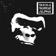 Such A Surge - Alpha (CD-DA)
