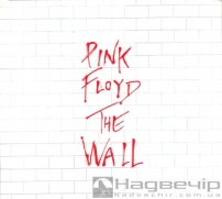 Pink Floyd - The Wall (Experience Version) (Remastered 2011) (Sealed) (3CD)  
