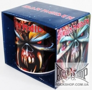 Iron Maiden - The Final Frontier (Official Merchandise) (������)