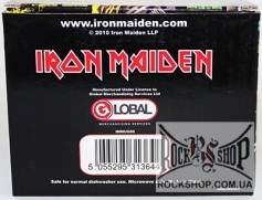 Iron Maiden - Killers (Official Merchandise) (������)