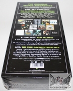 Beatles, The - The Beatles Remastered Stereo Box Set (Sealed) (16CD+DVD)