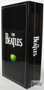 Beatles, The - The Beatles Remastered Stereo Box Set (Sealed) (16CD+DVD)