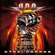 UDO (U.D.O.) - Steelhammer (CD-DA)