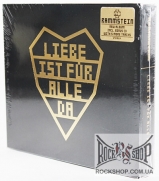 Rammstein - Liebe Ist Fur Alle Da (Special Edition) (Sealed) (2CD)