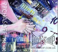 77CHASOFF (77 �����) - �� ��� (CD-DA)