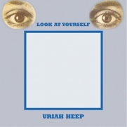 Uriah Heep - Look At Yourself (Expanded Deluxe Edition) (CD-DA)
