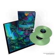 Yes - Aurora (Limited Edition) (2LP+2CD+1Blu-Ray)