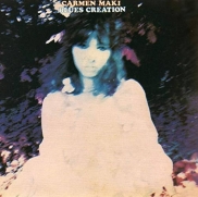 Maki, Carmen / Blues Creation - Carmen Maki / Blues Creation (CD)