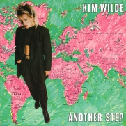 Wilde, Kim - Another Step (Special Edition) (2CD)
