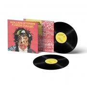 Rolling Stones, The - Foreign Tongues (2LP)