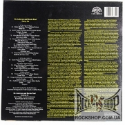 Bo Andersen & Bernie Paul - Carry On (LP)