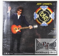 Jeff Lynne's ELO (Electric Light Orchestra) - Alone In The Universe (LP)