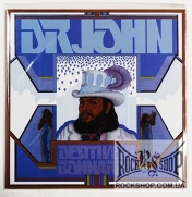 Dr. John - Desitively Bonnaroo (180 g) (LP)