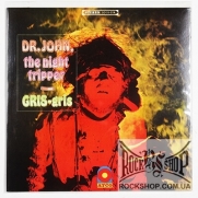 Dr. John, The Night Tripper - Gris-Gris (180 g) (LP)