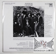 Electric Flag, The - A Long Time Comin' (LP)
