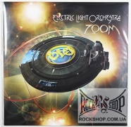 Electric Light Orchestra (ELO) - Zoom (Limited to 1000 Copies Clear Vinyl) (2LP)