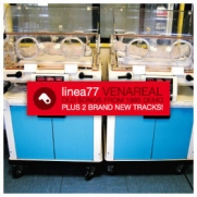 Linea 77 - Venareal 1995 (CD-DA)