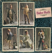 Babe Ruth - Babe Ruth (CD)