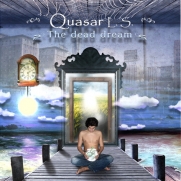 Quasar L. S. - The Dead Dream (CD)