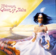 Walpurgis - Queen Of Saba (CD)