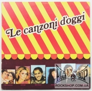 Various - Le Canzoni D'oggi (LP)