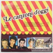 Various - Le Canzoni D'oggi (LP)