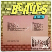 Beatles, The - The Beatles Hits (LP)