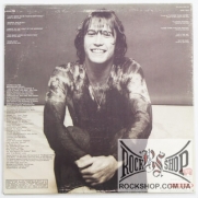 Andy Gibb - Flowing Rivers (LP)