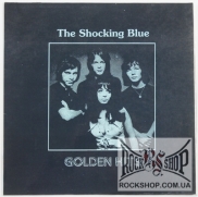 Shocking Blue, The - Golden Hits (LP)
