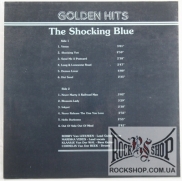 Shocking Blue, The - Golden Hits (LP)