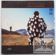 Pink Floyd - Delicate Sound Of Thunder (Live) (2LP)