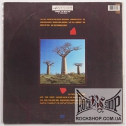 Pink Floyd - Delicate Sound Of Thunder (Live) (2LP)