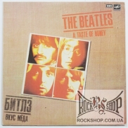 ����� (The Beatles) - ���� ���� (A Taste Of Honey) (LP)