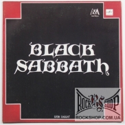 ���� ������ (Black Sabbath) - ���� ������ (Black Sabbath) (LP)