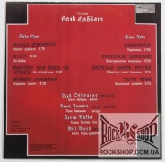 ���� ������ (Black Sabbath) - ���� ������ (Black Sabbath) (LP)