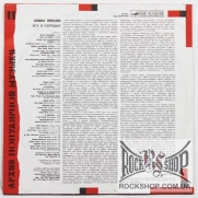 ������, ����� (Elvis Presley) - ��� � ������� (That's All Right) ����� ���������� ������ 11 (LP)