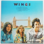 Wings - London Town (LP)