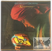 Electric Light Orchestra (ELO) - Discovery (LP)