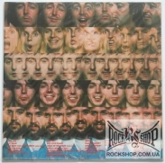 Wings - Wings At The Speed Of Sound (LP)