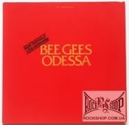 Bee Gees - Odessa (Gold-Serie) (2LP)
