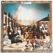 Electric Light Orchestra (ELO) - Secret Messages (LP)