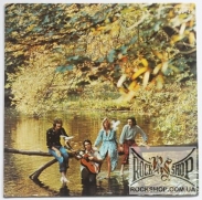 Wings - Wild Life (LP)