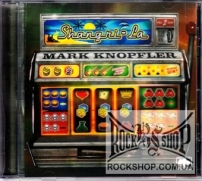 Knopfler, Mark - Shangri-La (CD-DA)