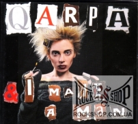 Qarpa (�����) - & I Made A Man (CD-DA)
