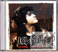 ���� - Live 1988 - 1990 (����� 2) (CD-DA)