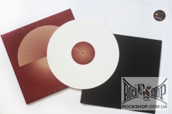 Stoned Jesus - Father Light (White Eco-Vinyl Limited To 300 Copies / Hi-Res Audio / Special Vinyl Mastering 24/88) (LP)