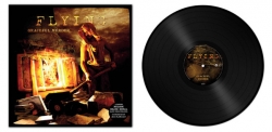 Flying - Graceful Murder (Limited to 300 Copies) (LP)